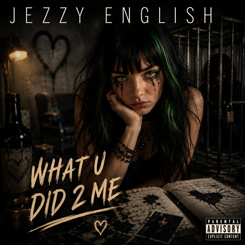 What U Did 2 Me