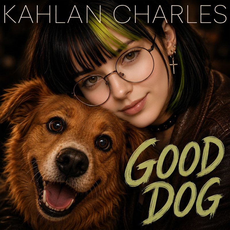 Good Dog