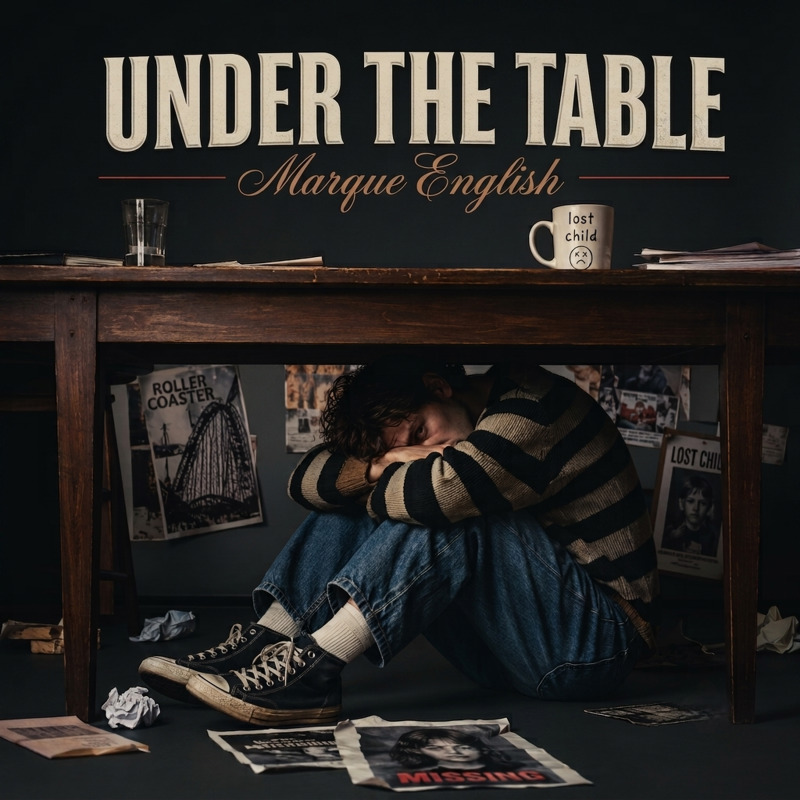 Under the Table