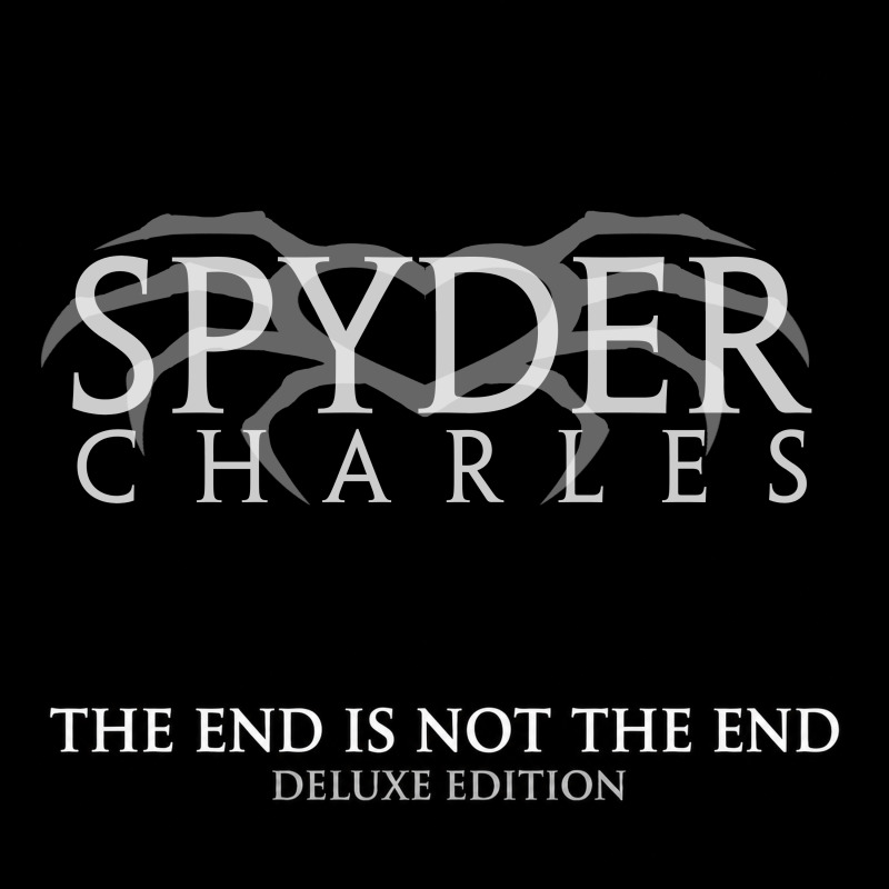 The End is Not the End