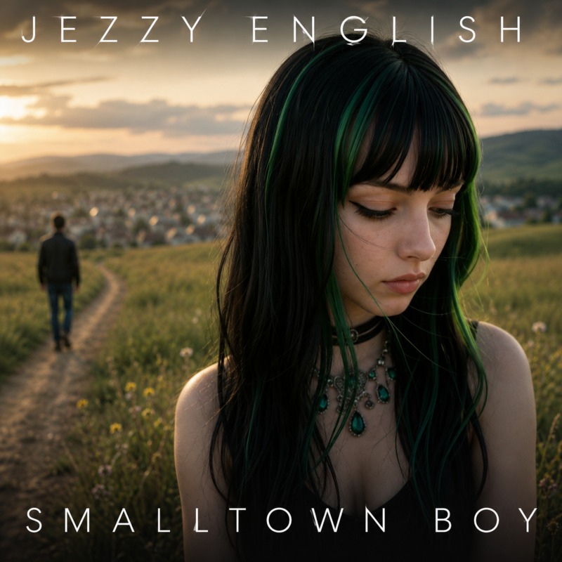 Smalltown Boy